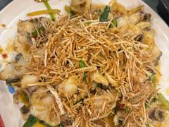 -永記粤菜·五指毛桃花雕鸡煲(九亭店)