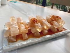 老家猪皮冻-威海渔村(静安旗舰店)