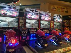 -Play1家庭娱乐中心(包河大玩家店)