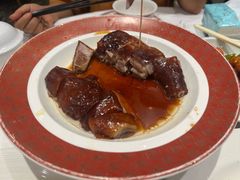 -稻香酒家·35年老字号(侨光店)