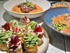-BE BRIGHT KITCHEN(正佳广场店)