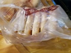 -朱记小郑酥烧饼(建康路店)