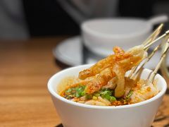 没骨头鸡爪-太二酸菜鱼(财富购物中心店)
