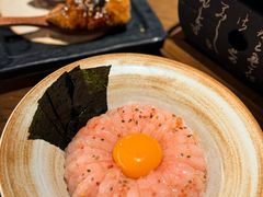 甜虾饭-筱田の食堂·izakaya(淮海中路店)