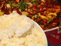 -爱妻鱼•老体北重庆水煮鱼•川菜(白云路店)