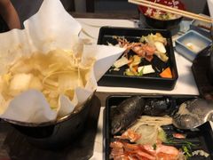 -和膳坊居酒屋(日本橋本店)