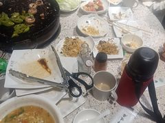 -厚味居炙子烤肉·清真(天桥南纬路店)