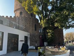 -J Create城市露营咖啡·简餐·宠物(上海动物园店)