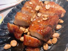 -吉旺港式餐厅(南方商城店)