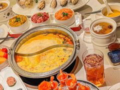 -川越泰火锅(吉利大厦店)