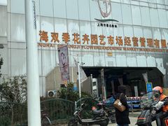 -双季花艺园艺市场(浦东店)