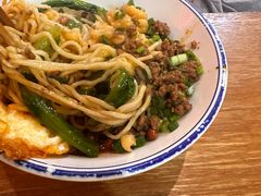 -车沾巷·重庆老味豌杂面