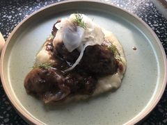 -Apollo·西班牙小酒馆(安福路店)