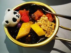 -川成元·麻辣香锅(凯德MALL西直门店)