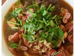 -北京小肠陈饭庄(方庄店)