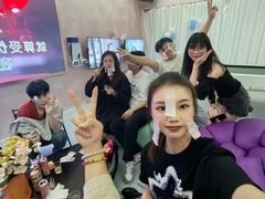 -CIAO·团建聚餐·生日派对轰趴馆(福田店)