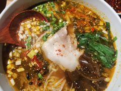 -SHAN山(前滩太古里店)