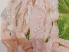 -鹅香四海·卤水火锅·砂锅粥·潮汕菜(宝安店)