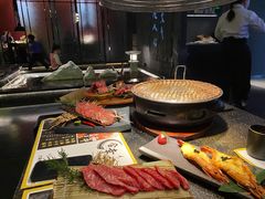 -合幸日本料理·炭火烧肉(观澜御湖店)