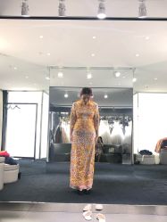 点击看大图 -MANLI BRIDAL婚纱