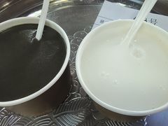 -谢怀亮芝麻茶