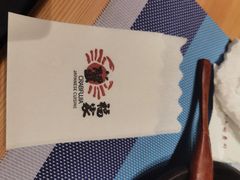 -蟹福家活蟹料理·豪华自助(绿洲假日酒店)