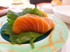 -莲寿司(国兴店)