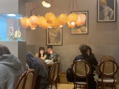 -帕蓝·暹罗料理(大学路店)
