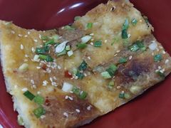 酱香饼-芙蓉餐厅(厦大店)