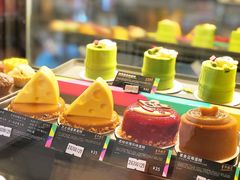 -星巴克臻选(金桥国际店)