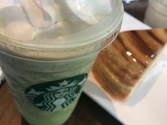 -星巴克臻选(成都宽窄巷子店)