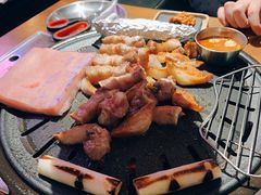 -济州爱肉堂(总店)