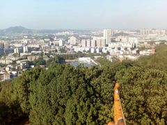 -石峰公园