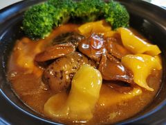 皇朝一品煲-皇朝会.经典传统粤菜(外滩店)