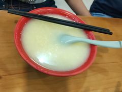 -秦之味陕西特色面馆(中华路店)
