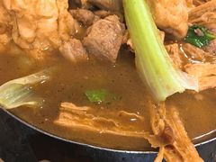 -百家鸡味馆(清泰店)