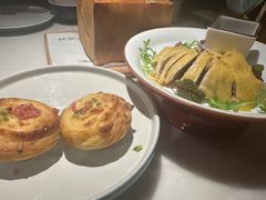 -绿茶餐厅(千岛湖银泰城店)