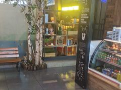 -河坝烧烤串城(金达莱店)