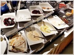 -The Place 自助餐(香港康得思酒店)