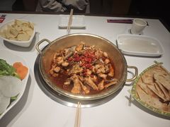 -涿派·炝锅鱼(涿州店)