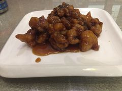 -火龙堂·风味民间菜(文一路店)