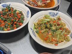 -潇湘阁(汉光百货店)