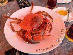 -Ministry of Crab•MOC(交子大道店)