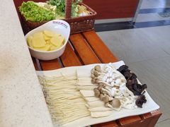 -阳坊大都涮羊肉(阳坊总店)