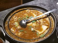 豆米火锅-泉味道贵州厨房(三里河店)