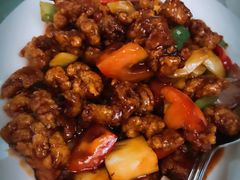 -无招牌海鲜餐厅(怡丰城店)