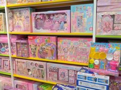 -西北轻工批发市场
