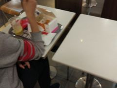 -麦当劳(文化西路店)