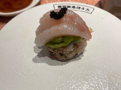 -元气寿司(东方宝泰店)