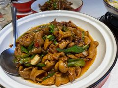 -老湘亲·品鉴湘菜(蔡塘爱琴海店)